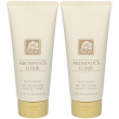 clinique aromatics elixir body wash 2x200 ml