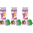 trattamento spray pidocchi e lendini paranix 100 ml + pettine taglio p