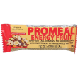 volchem promeal energy fruit barretta energetica alla frutta gusto fru