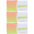 goovi my bright side illuminante colore 03 caramel gold 3x1 st
