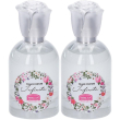 helan cuor di petali infinita eau de parfum 2x50 ml