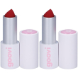goovi velvet dream rossetto matte colore 05 red 2x1 st