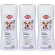 trixie shampoo per cuccioli 3x250 ml