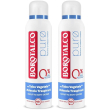 borotalco deodorante puro brezza marina spray (150ml) 2x150 ml