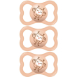 mam air succhietto 6+ mesi silicone doppio femmina 3x1 st