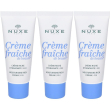 nuxe crème fraîche de beauté® crema ricca idratante 48h pelli secche 3