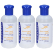 ecrinal® smalto delicato per unghie 3x125 ml