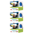 master-aid sport perform blu taping neuromuscolare 5 x 500 cm 3x1 st