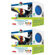 master-aid sport perform blu taping neuromuscolare 5 x 500 cm 2x1 st