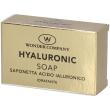 wonder company hyaluronic soap saponetta acido ialuronico 4x100 g