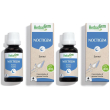 pranarom olio essenziale bergamotto scorza 2x10 ml soluzione orale