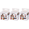 gima taping pro kinesiologia 5 m x cm - pelle 3x1 st