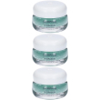 darphin hydraskin maschera gel idratante rinfrescante 3x50 ml