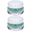 darphin hydraskin maschera gel idratante rinfrescante 2x50 ml