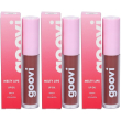 goovi melty lips olio labbra tonalità 03 guava beige 3x4 ml