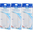 medicare sensitive cerotti soft 4xl 10x25cm 3x3 st