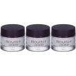 rougj+ age reset crema contorno occhi anti-età 3x15 ml contorno