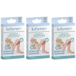 sofarmapiu' cerotto paracallo callifugo 7x1,2 cm 3x6 st