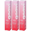 goovi oh my balm! tinted lip treatment tonalità 02 spicy mocha 3x10 ml