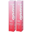 goovi oh my balm! tinted lip treatment tonalità 02 spicy mocha 2x10 ml