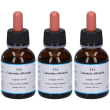 tsa calendula officinalis gocce 3x50 ml soluzione orale