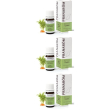 pranarom olio essenziale carota frutto 3x5 ml soluzione orale
