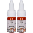 zuccari olio essenziale mandarino 2x10 ml