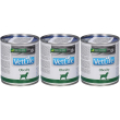 farmina vet life obesity wet food canine 3x300 g
