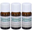 ecosol quintessenza di semi caldi gocce 3x10 ml orali
