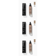labo fillerina long lasting make-up velvet foundation fondotinta color