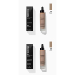 labo fillerina long lasting make-up velvet foundation fondotinta color