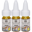 zuccari olio essenziale origano 3x5 ml
