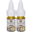 zuccari olio essenziale origano 2x5 ml