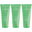 collistar crema pancia e fianchi rassodante rimodellante 3x200 ml