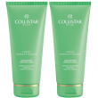 collistar crema pancia e fianchi rassodante rimodellante 2x200 ml