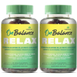 aquilea onbalance relax caramelle gommose 2x210 g