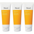 murad essential-c cleanser - detergente viso 3x148 ml