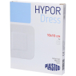 plastod hypordress medicazione in tnt 10x10cm 4x5 st