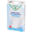 profar acquastop medicazione post operatoria 10x15 cm 4x4 st