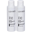 lovren d2 latte detergente delicato 2x100 ml