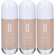 clinique even better clinical™ vitamin makeup spf25 tonalità light war