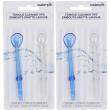 waterpik ugello pulisci lingua wp-160/300/450/02 2x1 st
