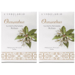 l`erbolario sacchetto profumato multiuso osmanthus 2x1 st