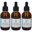 vite rossa tintura madre soluzione idroalcolica 3x50 ml