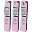 natur unique ialucollagen eyes matita occhi marrone 3x1,35 g