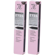 natur unique ialucollagen eyes matita occhi marrone 2x1,35 g