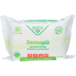 dermo piu' salviette intime 20 pezzi profar 4x20 pz