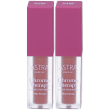 astra make-up ombretto liquido chromo therapy finish opaco tonalità 01