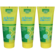 esi acknes gel detergente 3x200 ml