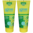 esi acknes gel detergente 2x200 ml